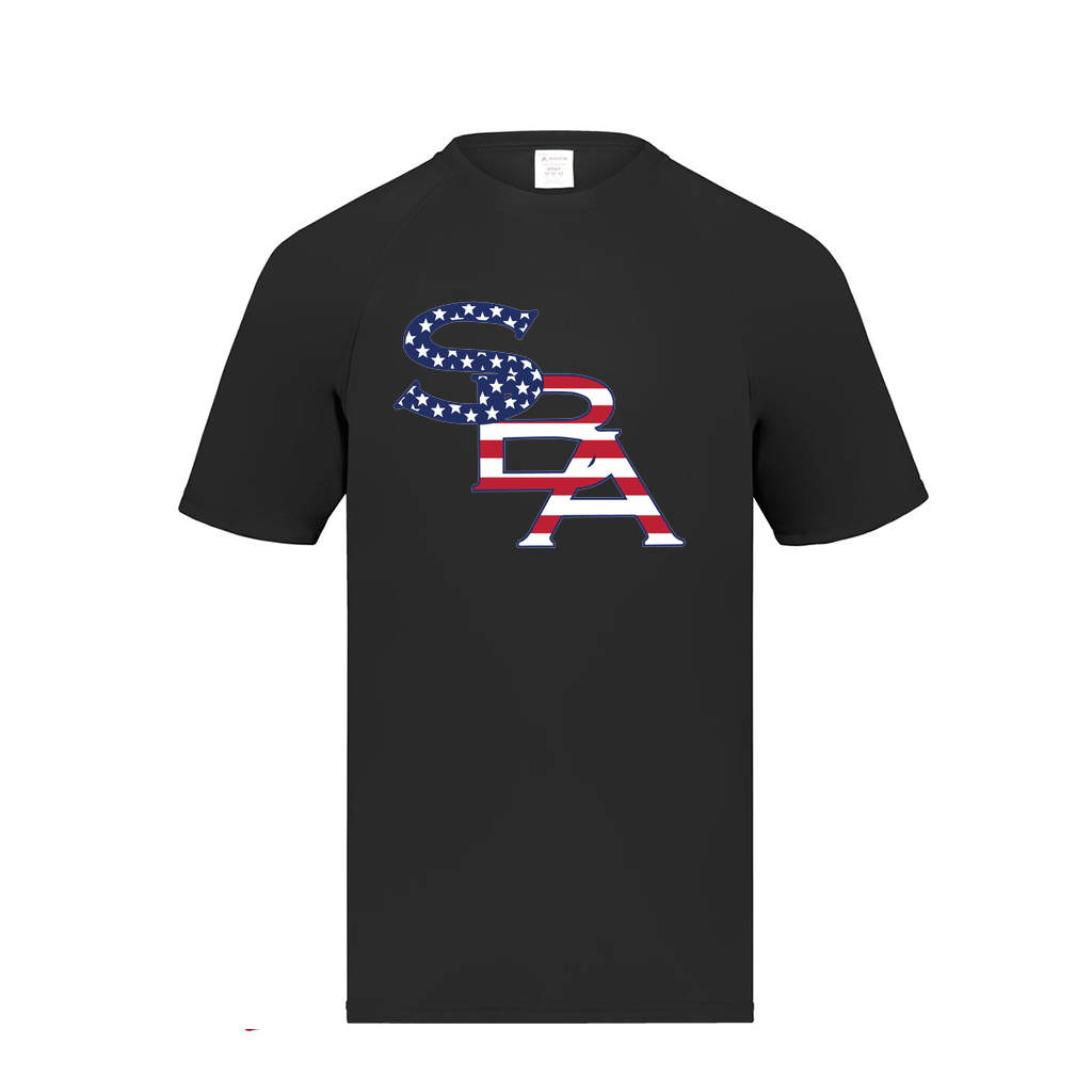 Youth Smooth Sport T-Shirt