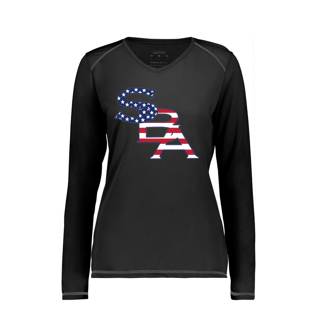 Women's SoftTouch Long Sleeve