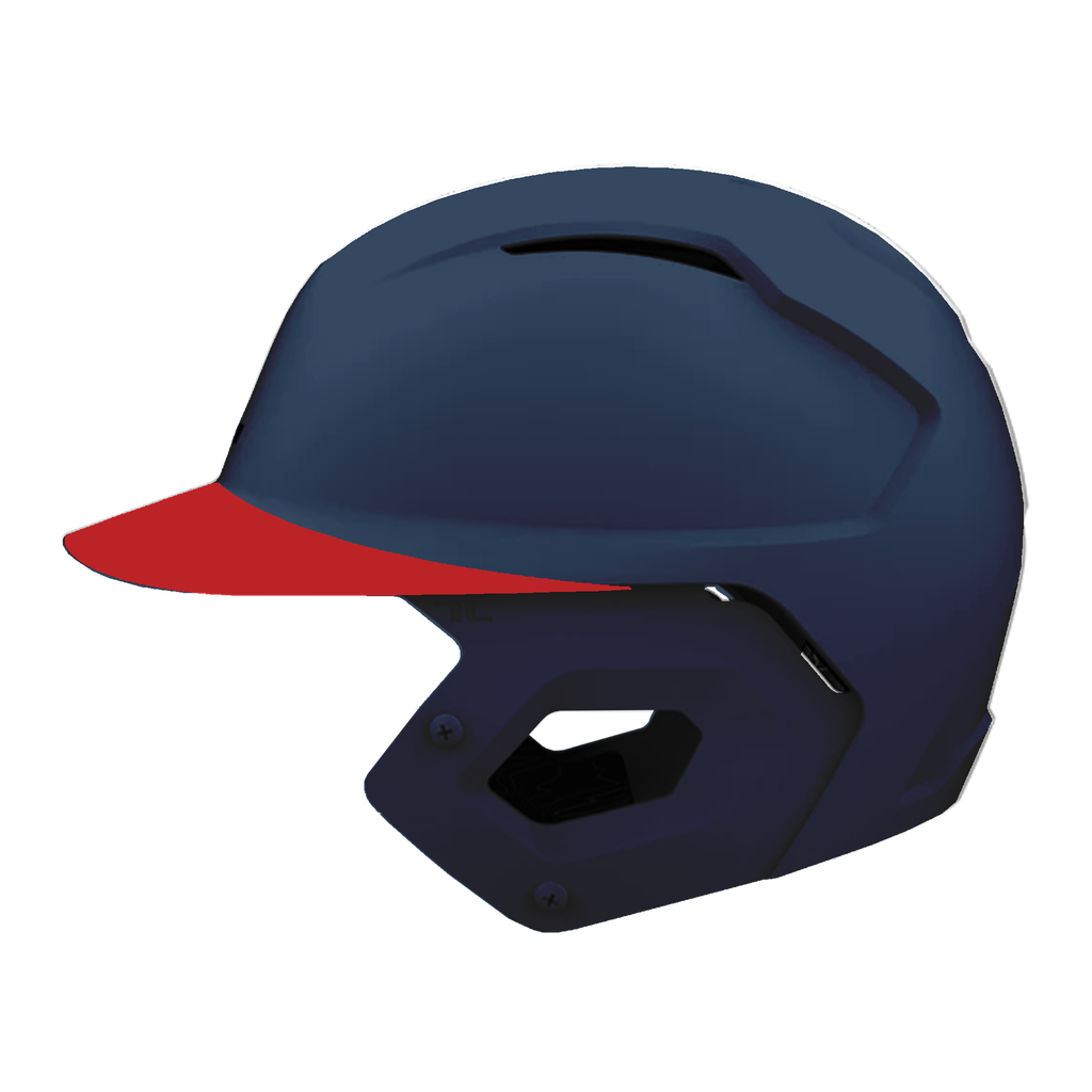 SBA BK Athletics - Tucci Helmet