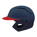 SBA BK Athletics - Tucci Helmet