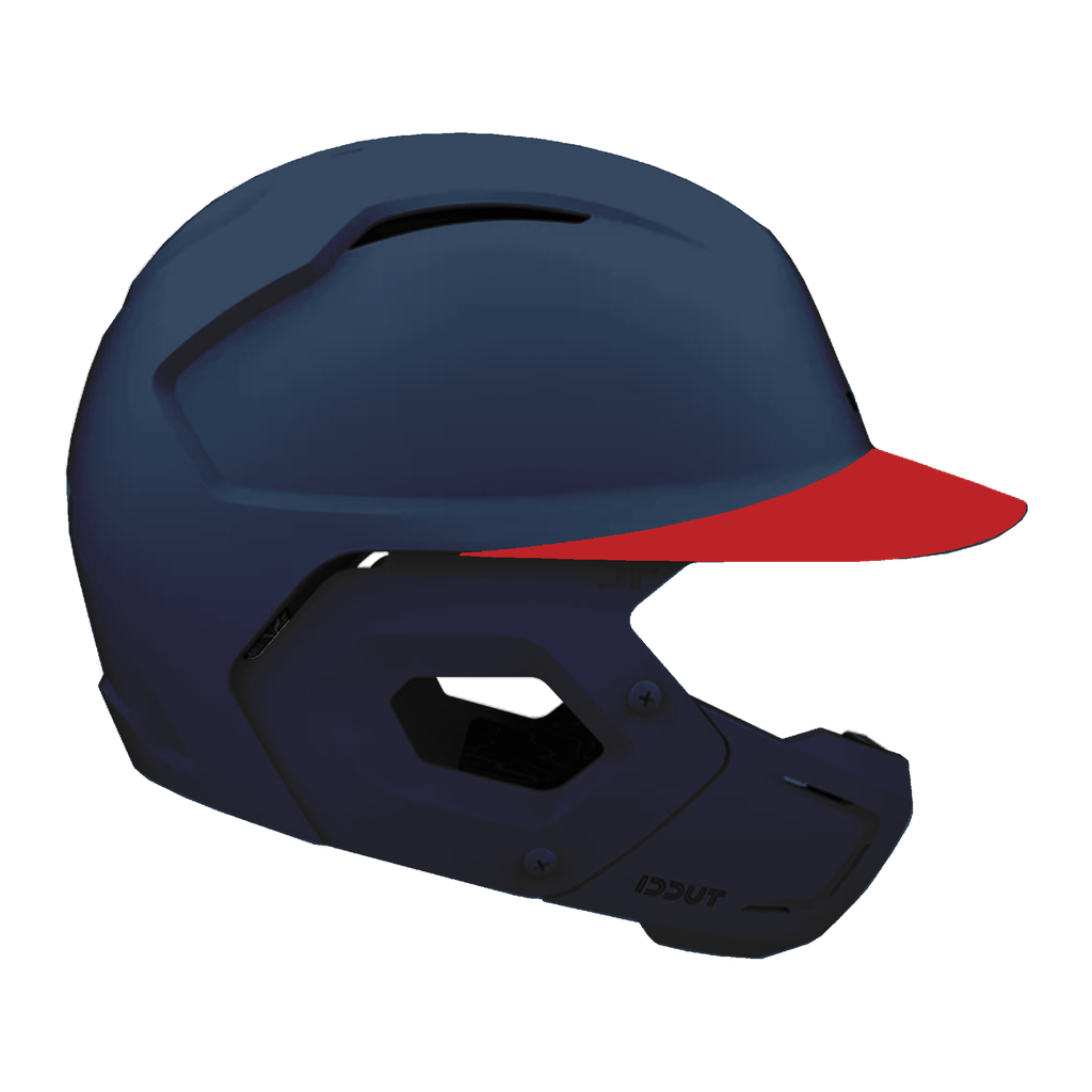 SBA BK Athletics - Tucci Helmet