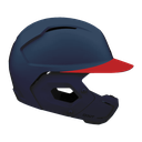 SBA BK Athletics - Tucci Helmet