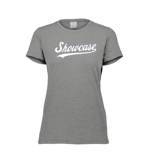 [3067.013.XS-LOGO3] Ladies Ultra-blend T-Shirt (Female Adult XS, Gray, Logo 3)