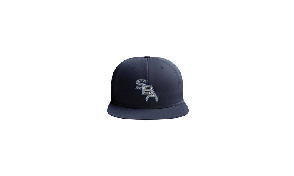 SBA BK Athletics - KC City Connect Hat