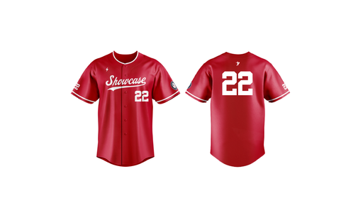 SBA BK Athletics - NC State Color Rush Jersey