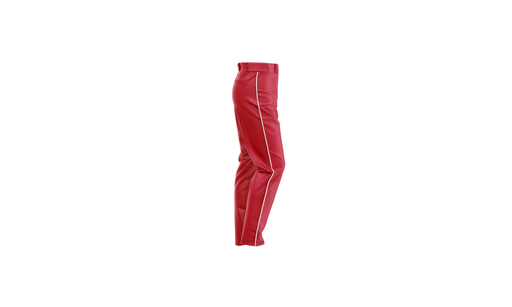 SBA BK Athletics - NC State Color Rush Pants