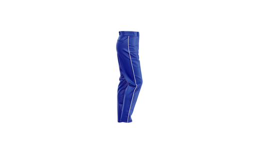 SBA BK Athletics - Dodger City Connect Blue Pants