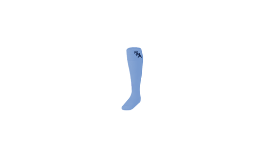 SBA BK Athletics - Columbia Socks