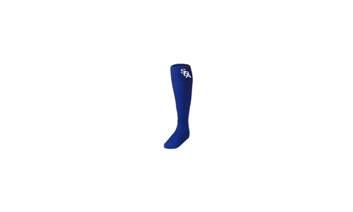 SBA BK Athletics - Royal Sock