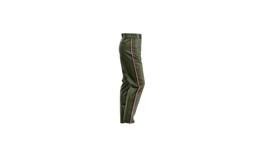 SBA BK Athletics - Green Pants